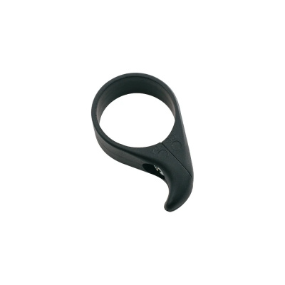 Deda Dog Fang Black / 28.6mm