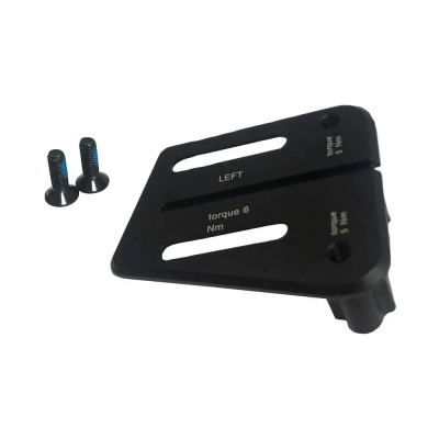 Deda Jet One Carbon Bridge