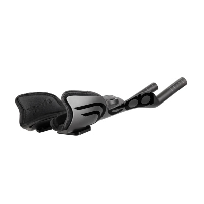 Deda Jet2 Evo Extensions Black / M-370mm