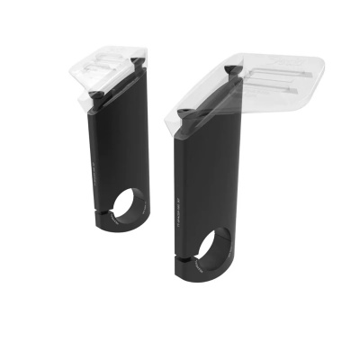 Deda Jet2 to Jet1 Conversion Kit Black