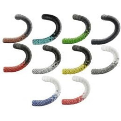 Deda Loop Bar Tape Black / Copper
