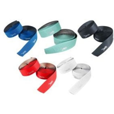 Deda Mistral Perforated Bartape Celeste