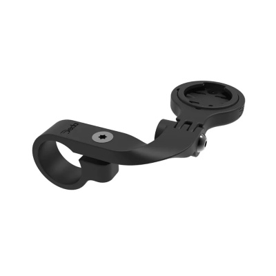 Deda Parabolica Computer Mount Black