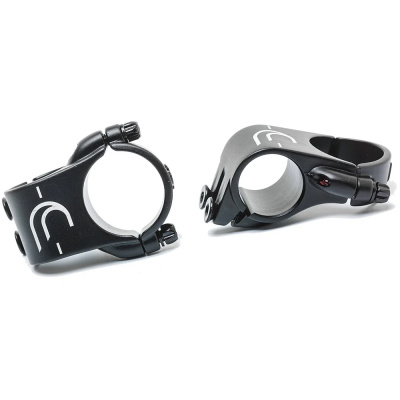 Deda Parabolica/Fastblack 2 Clamps 31.7mm