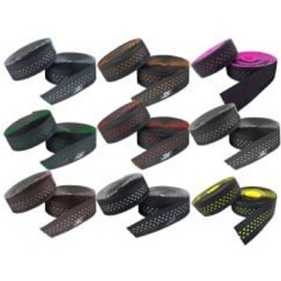 Deda Presa Bar Tape Black / Blue
