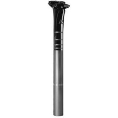 Deda Rs 0mm Setback Carbon Seatpost  2025 31.6mm - 350mm