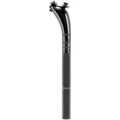 Deda Rs 25mm Setback Carbon Seatpost  27.2mm - 350mm