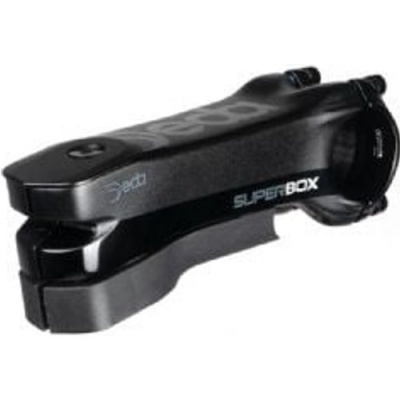 Deda Superbox Dcr Stem 130mm - Black
