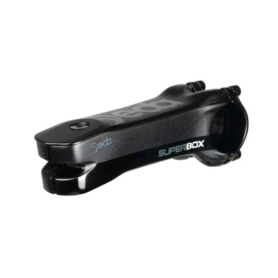 Deda Superbox V2 Stem Black / 60mm