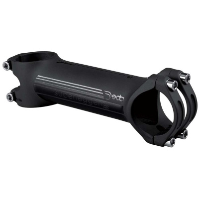 Deda Superleggero RS Stem Black / 90mm