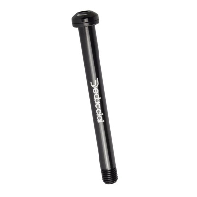 Deda Thru Axle For Gera Fork