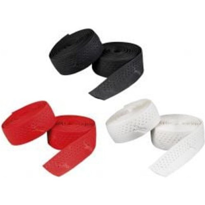 Deda Traforato Perforated Bar Tape Black