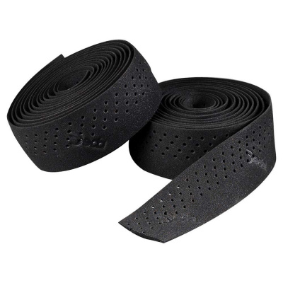 Deda Traforato Perforated Bar Tape Black