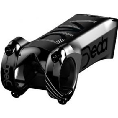 Deda Vinci Dcr Stem 90mm - Black