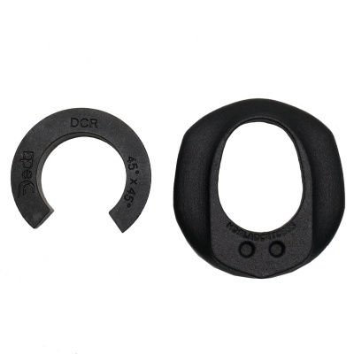 Deda Vinci/Vinci DCR Accessories Basso