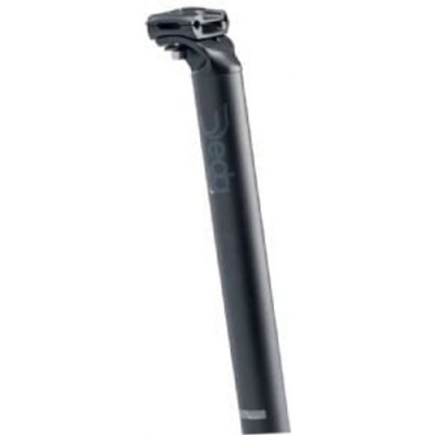 Deda Zero Seatpost  27.2mm - Black