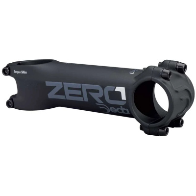 Deda Zero1 Stem Black On Black / 70mm
