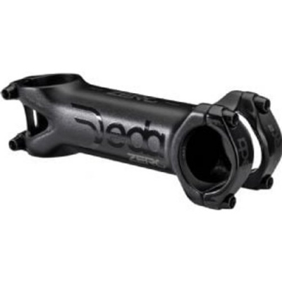 Deda Zero2 Stem 100mm - Black