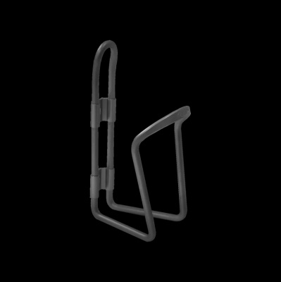 Delta Alloy Cage