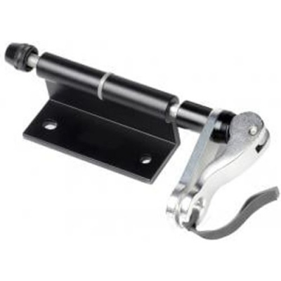 Delta Bike Hitch Pro Fork Mounted Carriage System