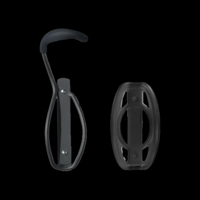 Delta Bike Hook - 1 w/Tray Fat