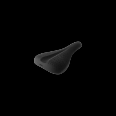 Delta Hexair Racing Saddle Cover