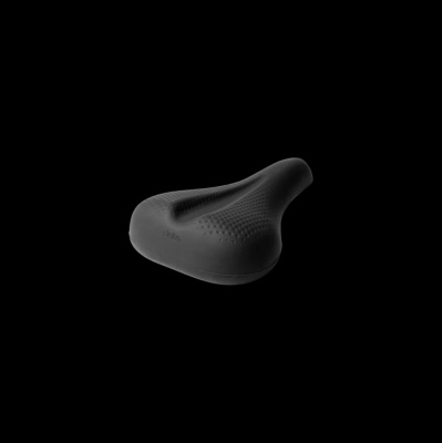 Delta Hexair Touring Saddle Cover