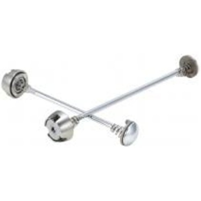 Delta Knoxnut Locking Skewers
