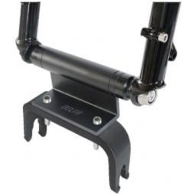 Delta Thru-axle Hitch Pro Carriage System