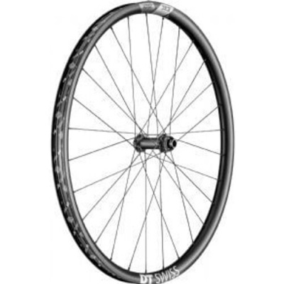 Dt Swiss Exc 1501 Carbon 29er Mtb Front Wheel 30mm Boost