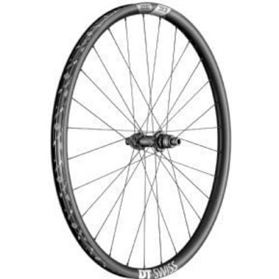 Dt Swiss Exc 1501 Carbon 29er Mtb Rear Wheel 30mm Boost Micro Spline/xd