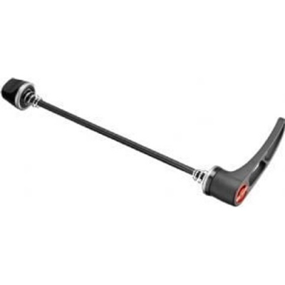 Dt Swiss Rws Road Or Mtb Steel Qr Skewer 135 X 5mm With Aluminium Lever