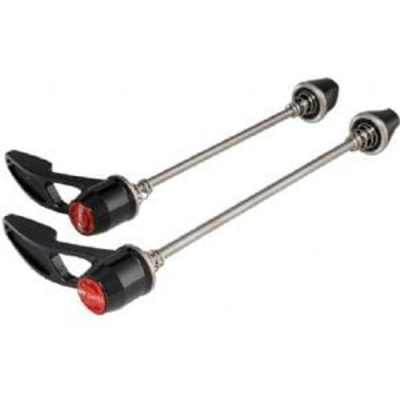 Dt Swiss Rws Front Mtb (steel) 100 X 5 Mm With Aluminium Lever
