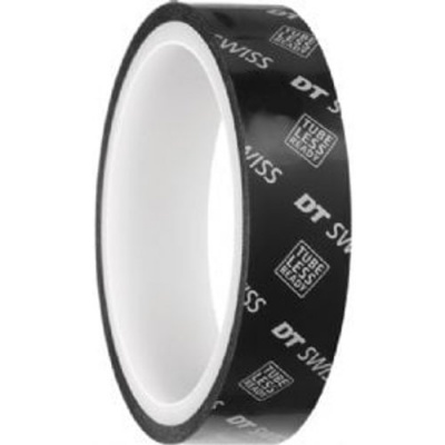 Dt Swiss Tubeless Ready Rim Sealing Tape 10m 21mm - Black