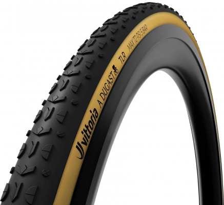 Dugast Typhoon 700x33c TLR Clincher