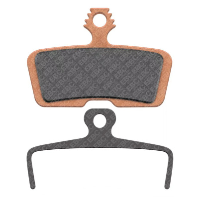 EBC Avid Code/Guide Disc Brake Pads