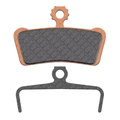 EBC Avid/SRAM Elixir/G2/Guide Disc Brake Pads