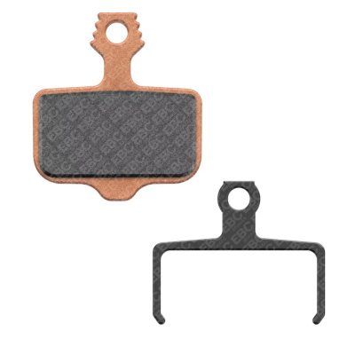 EBC Avid/Sram Elixir/Level/Force/eTap Disc Brake Pads