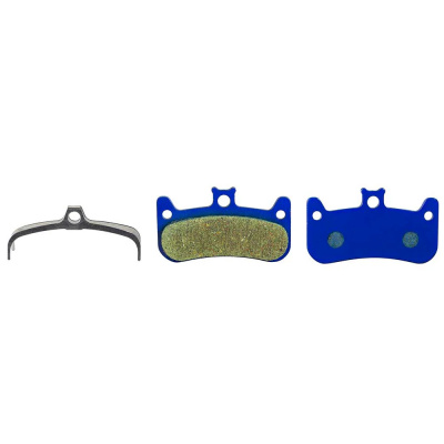 EBC Formula Cura 4 Disc Brake Pads