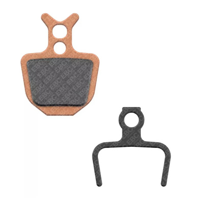 EBC Formula Oro Disc Brake Pads