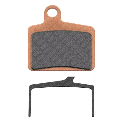 EBC Hayes Stroker Ryde/Radar/Dyno Comp Disc Brake Pads