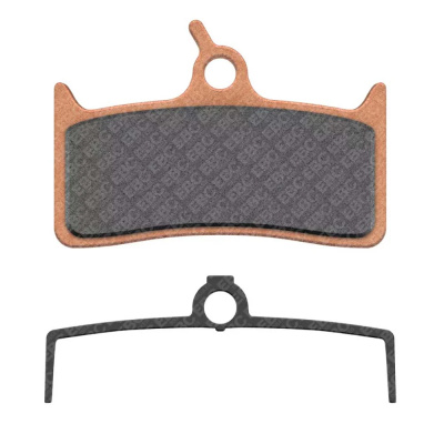 EBC Hope Mono/Shimano Deore/Grimeca/Trickstuff Disc Brake Pads