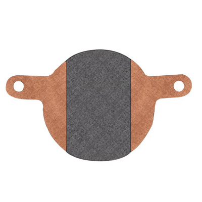 EBC Magura Julie Disc Brake Pads