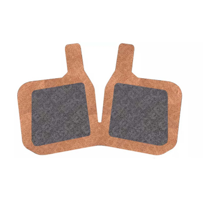 EBC Magura MT2-8 Disc Brake Pads