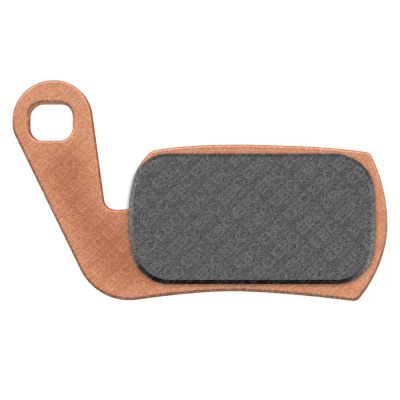 EBC Magura Marta Disc Brake Pads