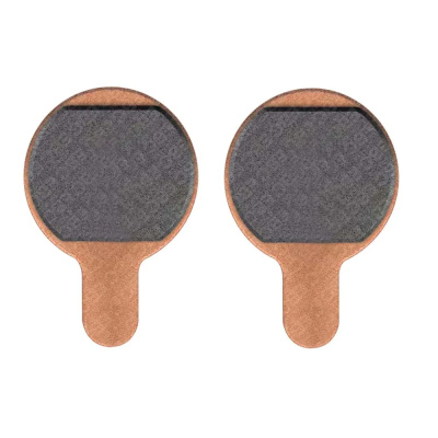 EBC Promax DSK 320/700 Disc Brake Pads