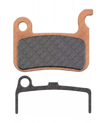 EBC Shimano/Zoom/Rever/Origin8/Clarks/Apse Artek Disc Brake Pads