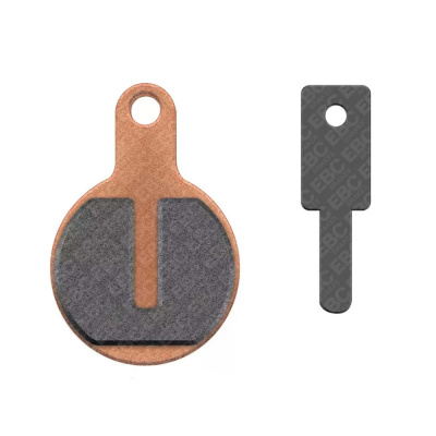 EBC Tektro Lyra Mechanical MD-C500/ HD-C500 Disc Brake Pads