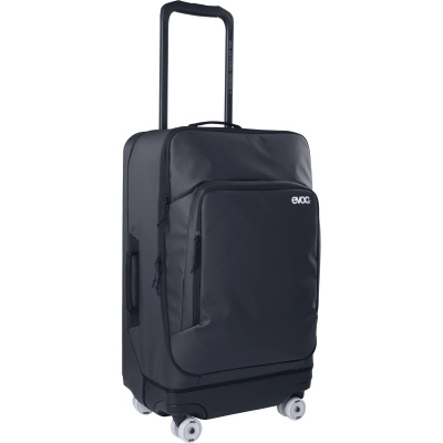 EVOC 4-Wheel Trolley 100 2026 CARBON GREY/BLACK / 100L