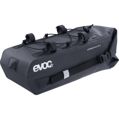 EVOC Aero Bar Pack WP 5 2027: BLACK / 5L